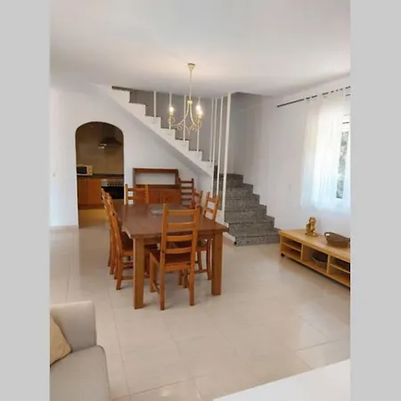 Casa Steve * Les Tres Cales