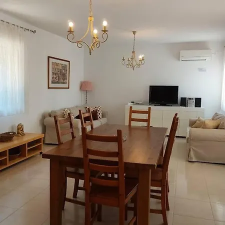 וילה Casa Steve